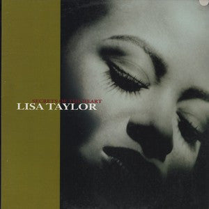 Lisa Taylor : Secrets Of The Heart (12", Promo)