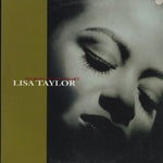 Lisa Taylor : Secrets Of The Heart (12", Promo)