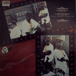The 2 Live Crew : Do Wah Diddy (12")