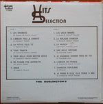 The Burlington's : Hits Selection (LP, Album)