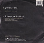 Beverley Craven : Promise Me (7", Single)
