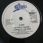 Beverley Craven : Promise Me (7", Single)