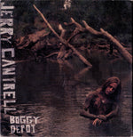 Jerry Cantrell : Boggy Depot (CD, Album, Promo)