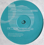 Beaumont Hannant : Psi-Onyx (2x12")