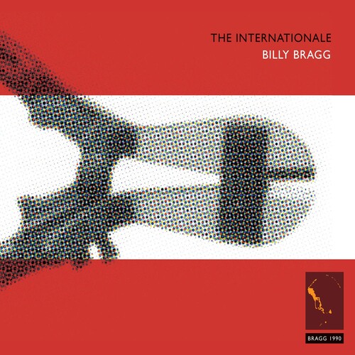 Billy Bragg - La Internacional/Viva y dudosa (CD)