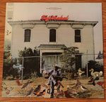 Taj Mahal : Taj Mahal (LP, Album, Club, Ltd, Num, RE, RP, 180)