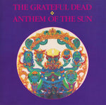 The Grateful Dead : Anthem Of The Sun (CD, Album, RE)