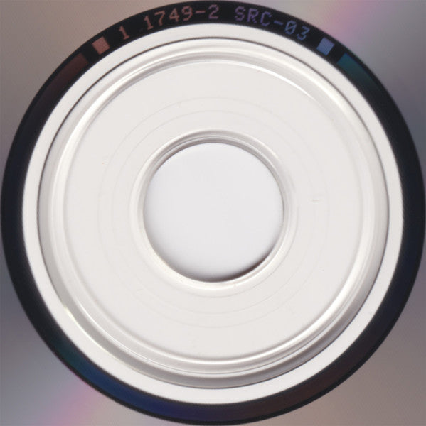 The Grateful Dead : Anthem Of The Sun (CD, Album, RE)