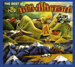 the album cover for Inti-Illimani - Best of Inti-Illimani