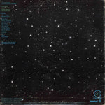 Sun Ra : Astro Black (LP, Album, Quad)