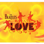 Los Beatles - Amor (CD)