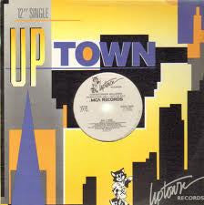 Christopher Williams : All I See (12", Single, Promo)