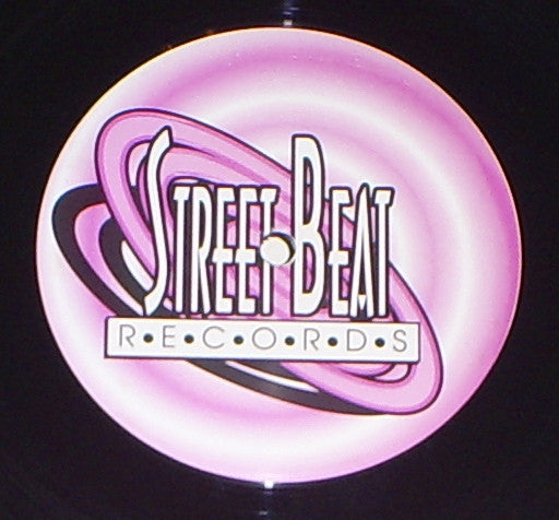 Mona Lisa (8) : Stay In Love (Dance Version) (12")