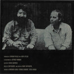 Howard Wales And Jerry Garcia : Howard Wales And Jerry Garcia Live: Side Trips Volume One (CD, Album)
