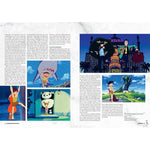 Studio Ghibli Dream Artists