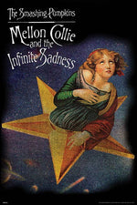 The Smashing Pumpkins Poster - 24" X 36"