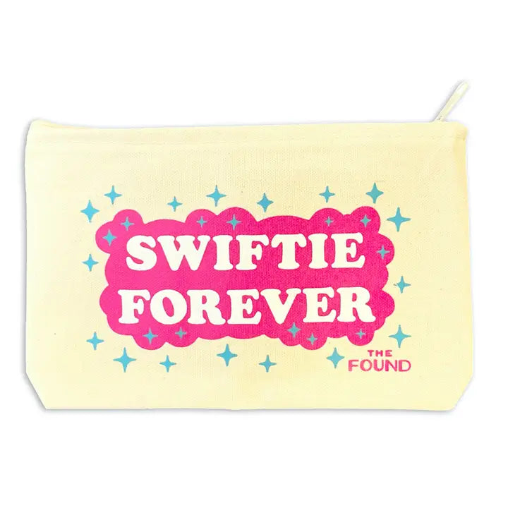 Taylor Swift - Swiftie Forever Pouch