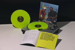 UGK — Too Hard to Swallow | 1992 Southern Rap Vinyl LP