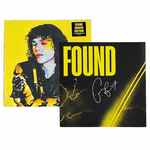 Conan Gray - Found Heaven (Signed Vinyl)