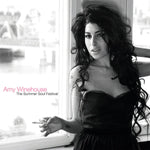 Amy Winehouse - The Summer Soul Festival (Vinyl)