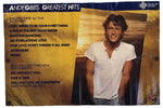 Andy Gibbs - Greatest Hits Promo Poster