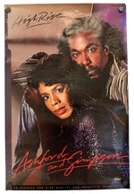 Ashford & Simpson - High Rise Promo Poster