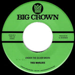 Thee Marloes - Under The Silver Moon / Through The Changes (Vinyl)