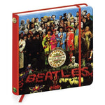 The Beatles Notebook