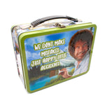 Bob Ross Happy Mistakes Fun Box