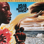 Miles Davis - Bitches Brew (Numbered Hybrid 2 x SACD)