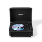 Crosley Cruiser CD Player (Black)