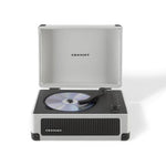 Crosley Cruiser CD Player (White Farmhouse)