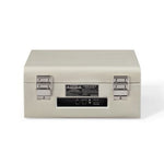 Crosley Voyager CD Player (Dune)