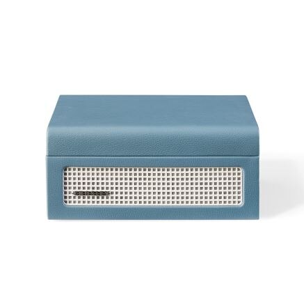 Crosley Voyager CD Player (Blue)