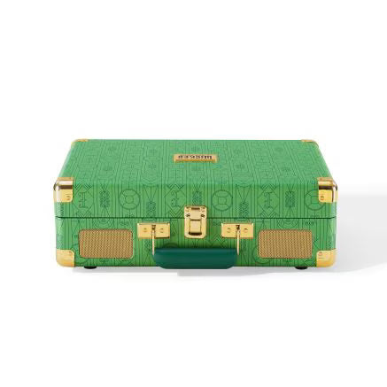 RSD Wicked Cruiser Plus in Elphaba Green