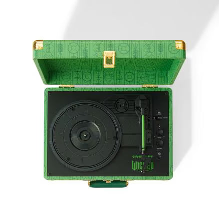 RSD Wicked Cruiser Plus in Elphaba Green