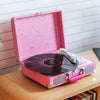 RSD Wicked Cruiser Plus in Glinda Pink