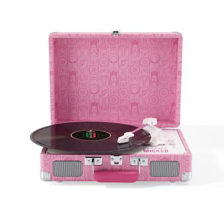 RSD Wicked Cruiser Plus in Glinda Pink