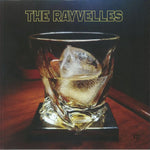 The Ravelles - The Ravelles (Vinyl)
