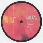 Leo Kal - Roots EP (Vinyl)