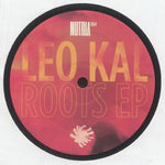 Leo Kal - Roots EP (Vinyl)