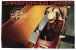 Christopher Cross - Every Turn Of The World Promo Poster