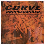 Curve - Promo Poster for Doppelganger