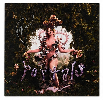 Melanie Martinez - PORTALES (Vinilo)