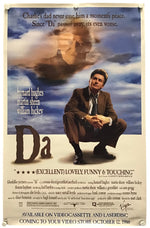 Da - Movie Promo Poster