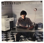 Don Henley - I Can't Stand Stil Promo Poster