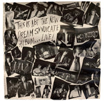 The Dream Syndicate - This Is Not the New Dream Syndicate Album Promo Poster