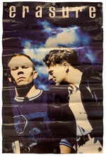Erasure - Poster