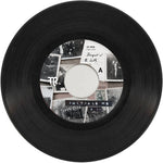 Initials MB - Banquet At The Castle / Suspicious Agent (Vinyl)