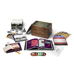 George Harrison - All Things Must Pass Uber Deluxe Box Set (Box, Ube + 3xLP, Album, RE + 5xLP + 2xCD, Album, R) (Near Mint (NM or M-))